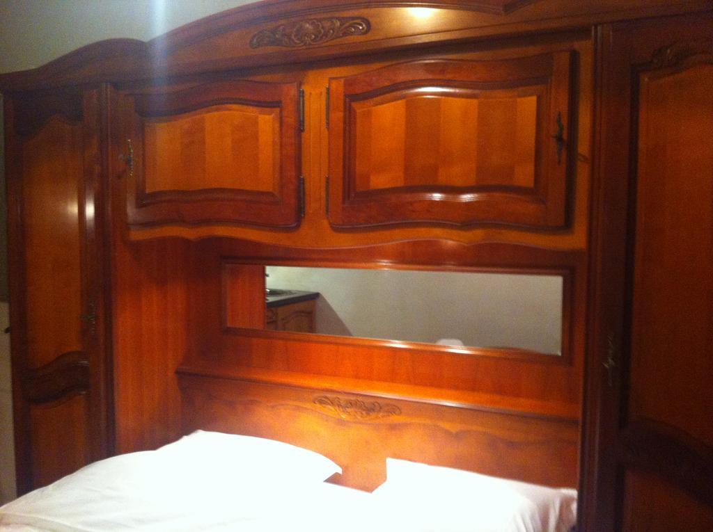 Nice Center Studio Guesthouse Ruang foto