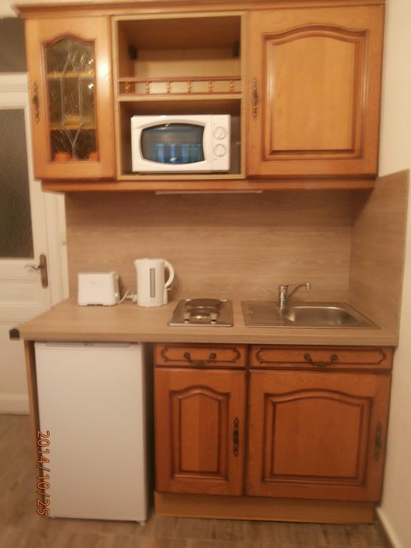 Nice Center Studio Guesthouse Ruang foto