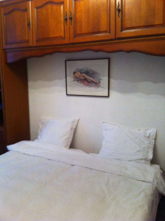 Nice Center Studio Guesthouse Ruang foto